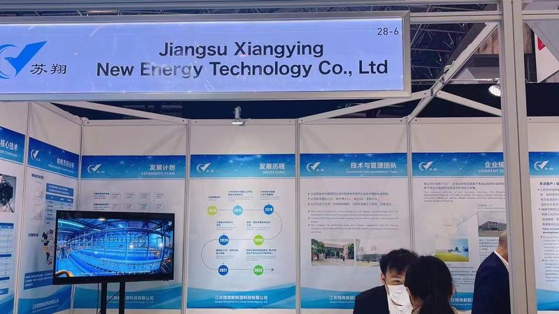 光伏并网材料：构建清洁能源系统的基石