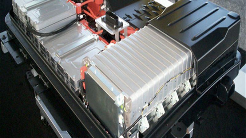 新能源工程施工流程：揭秘储能项目的稳步推进之路